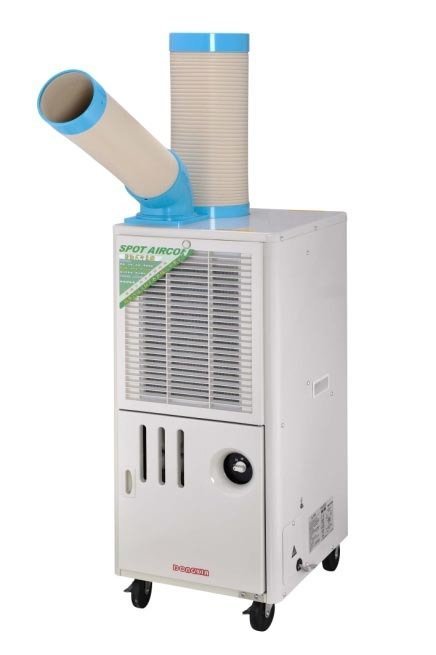工業(yè)冷氣機致冷作用不佳該怎么解決